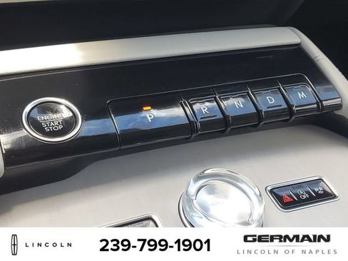 New 2026 Lincoln Navigator L Reserve AWD/4WD image 26