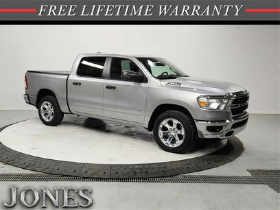 Used 2024 RAM 1500 Big Horn
