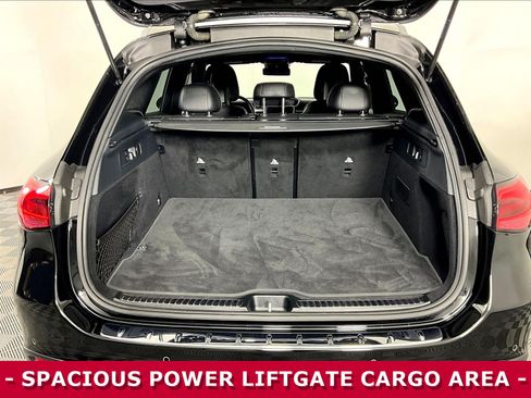 Used 2023 Mercedes-Benz GLC 300 4MATIC image 35