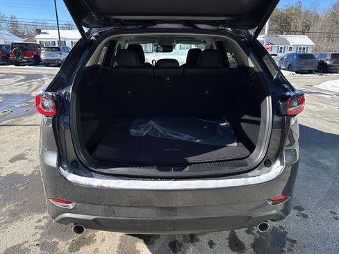 New 2025 MAZDA CX-5 AWD 2.5 S w/ Preferred Package image 21