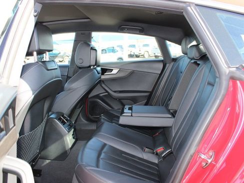 Used 2024 Audi A5 2.0T Premium Plus image 17