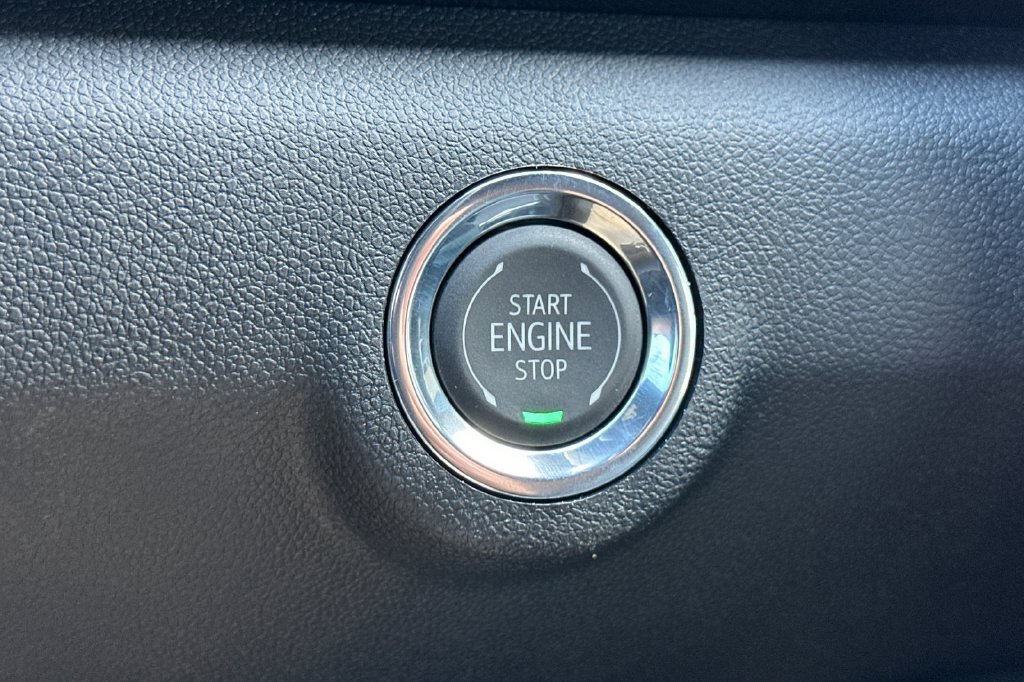 New 2027 GMC Terrain AT4 w/ Convenience Package III AWD/4WD image 27