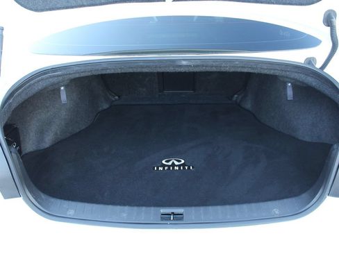 Used 2015 INFINITI Q50 Premium w/ Navigation Package RWD image 28