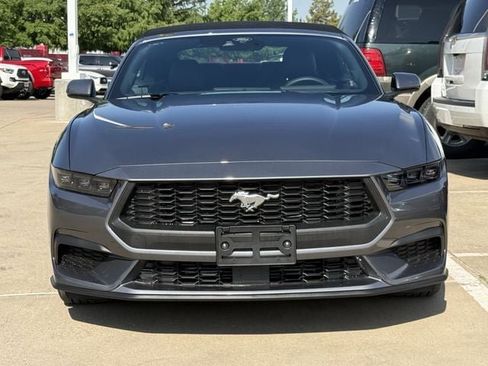 Used 2026 Ford Mustang Premium RWD image 6