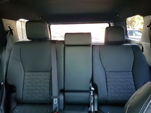 New 2026 Toyota 4Runner TRD Off-Road Premium image 23