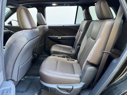 Used 2024 Lexus TX 350 FWD w/ Technology Package image 46