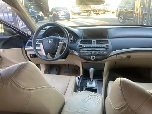 Used 2012 Honda Accord SE image 9