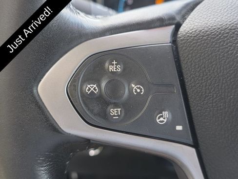 Used 2019 Chevrolet Colorado ZR2 AWD/4WD image 24