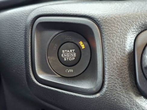 New 2026 Jeep Wrangler Unlimited Sport AWD/4WD image 16