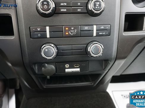 Used 2014 Ford F150 STX w/ Equipment Group 201A Mid image 30