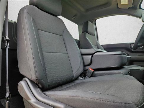 New 2026 Chevrolet Silverado 2500 W/T w/ WT Convenience Package image 17