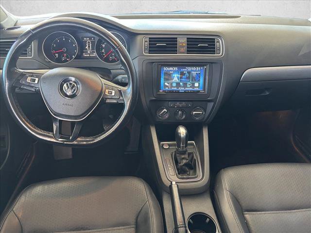 Used 2015 Volkswagen Jetta SE FWD image 11
