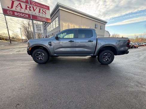 Used 2024 Ford Ranger XLT w/ Technology Package image 2