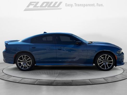 Used 2023 Dodge Charger R/T w/ Cold Weather Package image 10