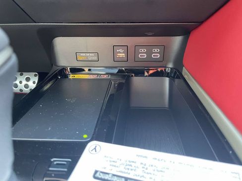 New 2026 Toyota Camry XSE FWD image 42