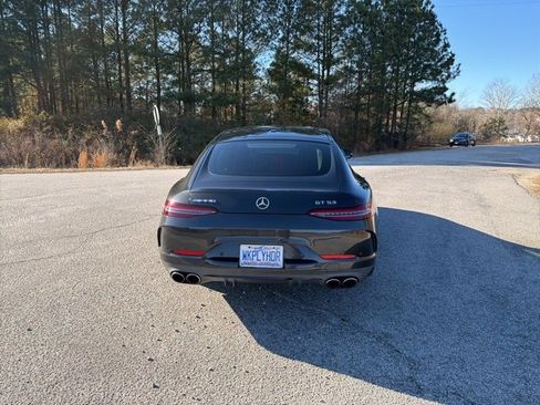 Used 2019 Mercedes-Benz AMG GT 53 image 5