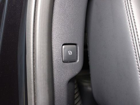 Used 2024 Lincoln Navigator L Reserve image 31