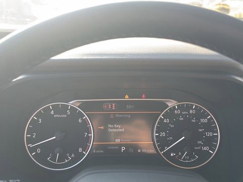 New 2026 Nissan Rogue SV image 20