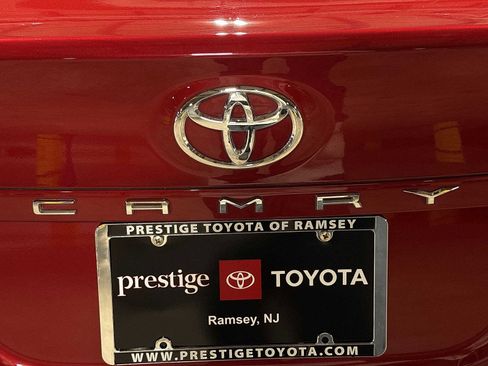 Certified 2024 Toyota Camry LE image 25