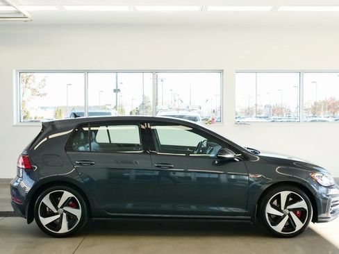 Used 2019 Volkswagen GTI Autobahn image 7