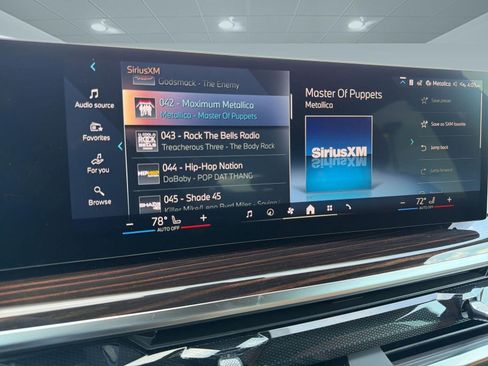 New 2026 BMW X5 sDrive40i w/ Premium Package RWD image 22