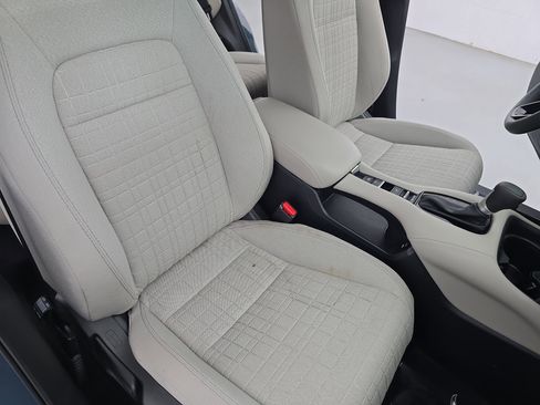 Certified 2024 Honda HR-V LX image 10