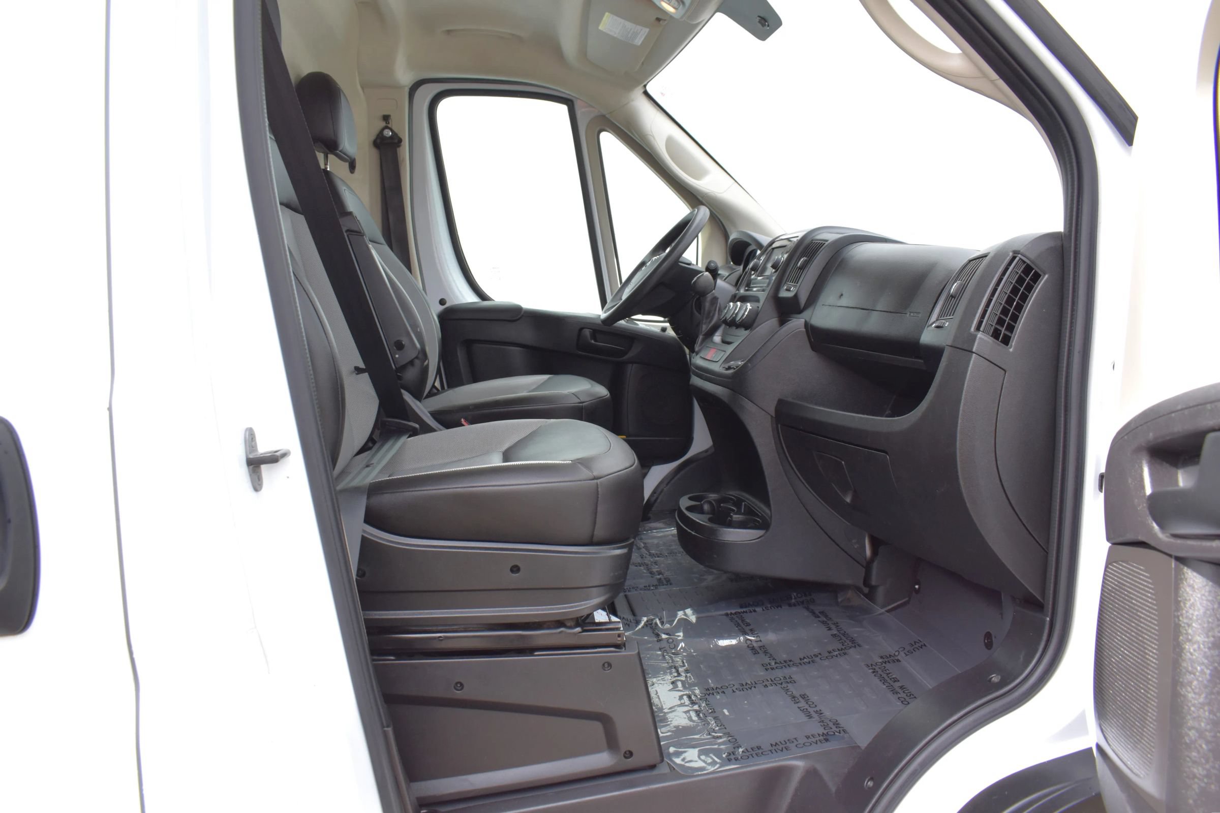 Used 2021 RAM ProMaster 1500 FWD image 49
