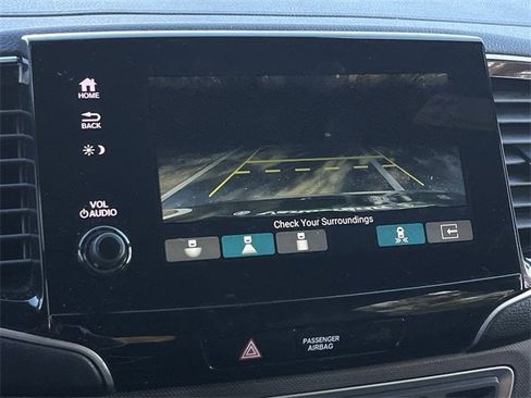 Used 2022 Honda Passport TrailSport image 18