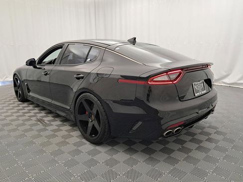 Used 2020 Kia Stinger GT image 5