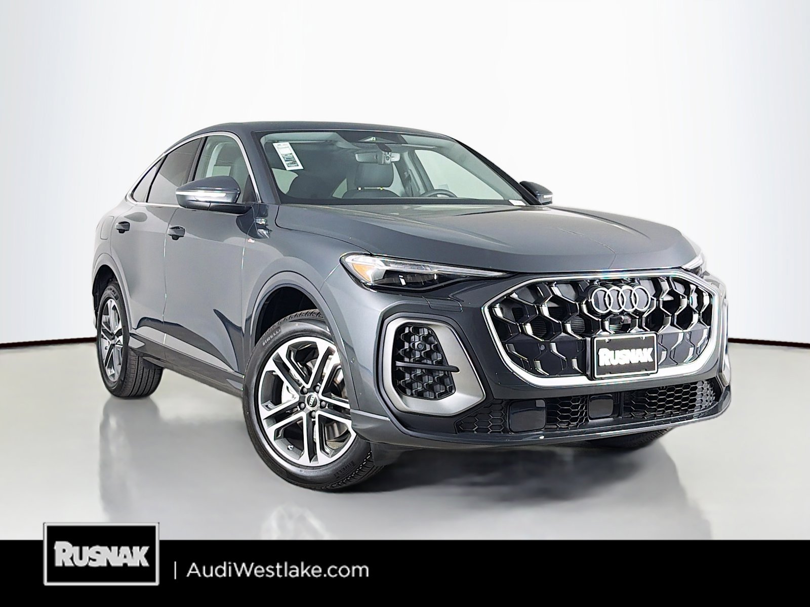 New 2026 Audi Q5 Premium Plus AWD/4WD image 1