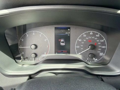 Certified 2025 Toyota Corolla LE w/ Convenience Package FWD image 26