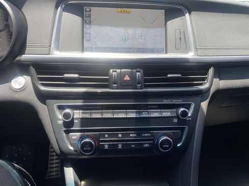 Used 2016 Kia Optima SX FWD image 21