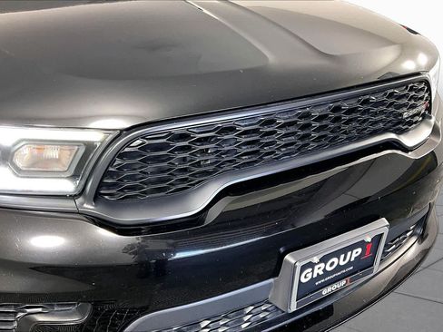 Used 2023 Dodge Durango GT RWD image 29