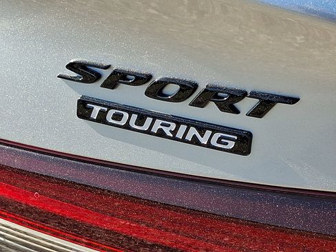 Used 2026 Honda Civic Sport image 7