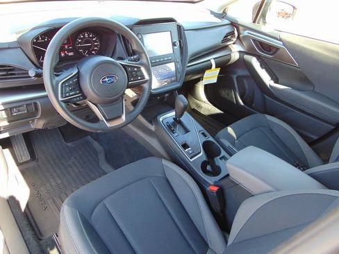 Certified 2025 Subaru Impreza 2.0i AWD/4WD image 11