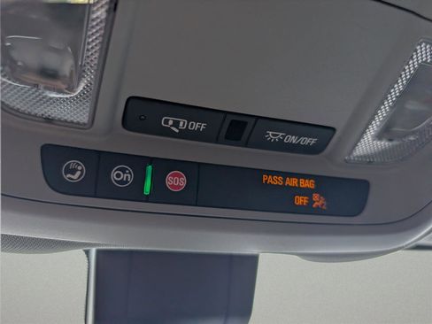 Used 2022 Chevrolet Equinox LT FWD image 14