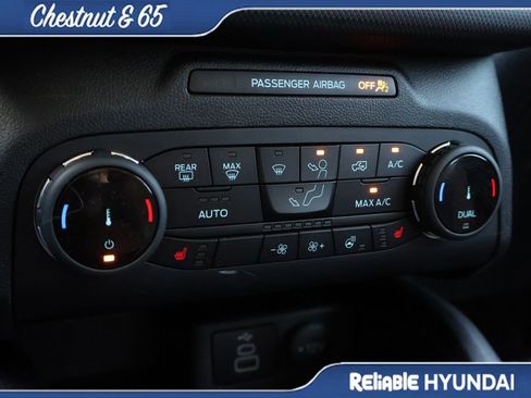 Used 2023 Ford Bronco Sport Badlands w/ Premium Package AWD/4WD image 37