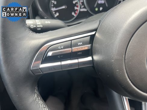 Used 2025 MAZDA CX-50 AWD 2.5 S w/ Weather Package image 13