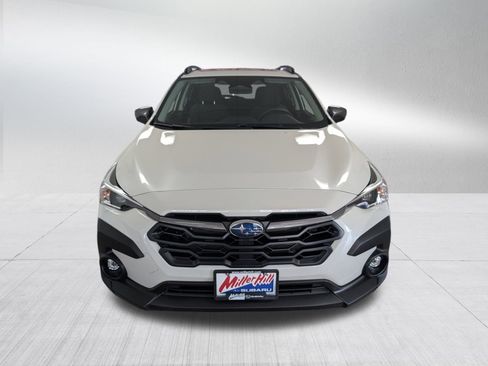 Certified 2025 Subaru Crosstrek 2.0i Premium image 5