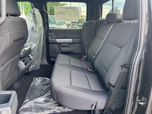 New 2026 Ford F150 XLT w/ Equipment Group 302A MID AWD/4WD image 19