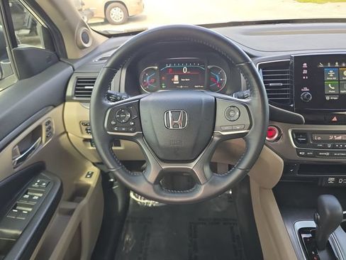 Used 2020 Honda Pilot EX-L image 8