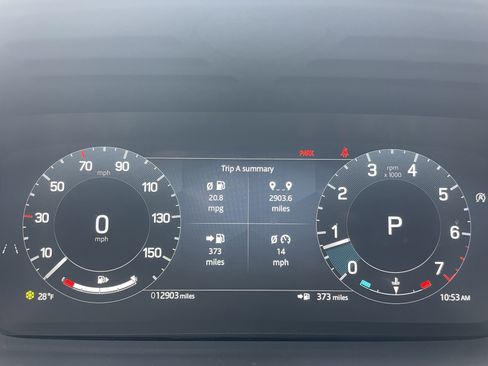 Certified 2024 Land Rover Discovery Dynamic SE image 24