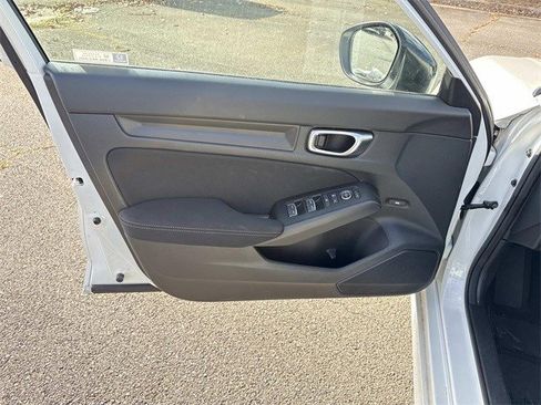 Used 2024 Honda Civic Sport image 13