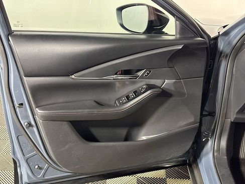 Used 2023 MAZDA CX-30 AWD 2.5 S w/ Preferred Package image 10