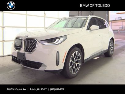 Used 2025 BMW X3 xDrive30i w/ Premium Package