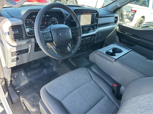 Used 2021 Ford F150 XL w/ Equipment Group 101A High image 16