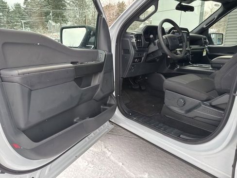 Used 2025 Ford F150 STX w/ Equipment Group 200A image 13
