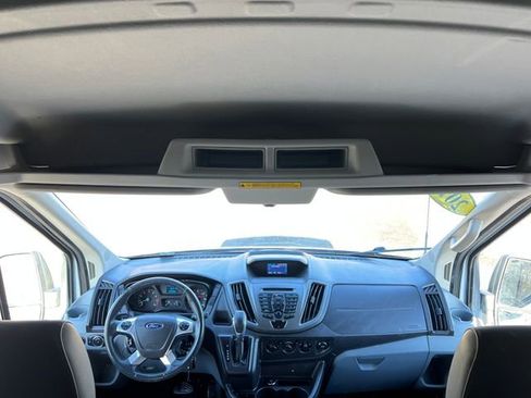 Used 2015 Ford Transit 250 148 Medium Roof image 30