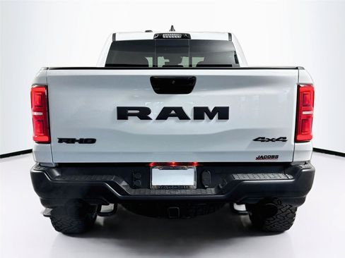 Used 2025 RAM 1500 RHO w/ RHO Level 1 Equipment Group AWD/4WD image 29