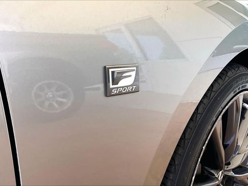 Used 2023 Lexus IS 350 F Sport RWD image 9